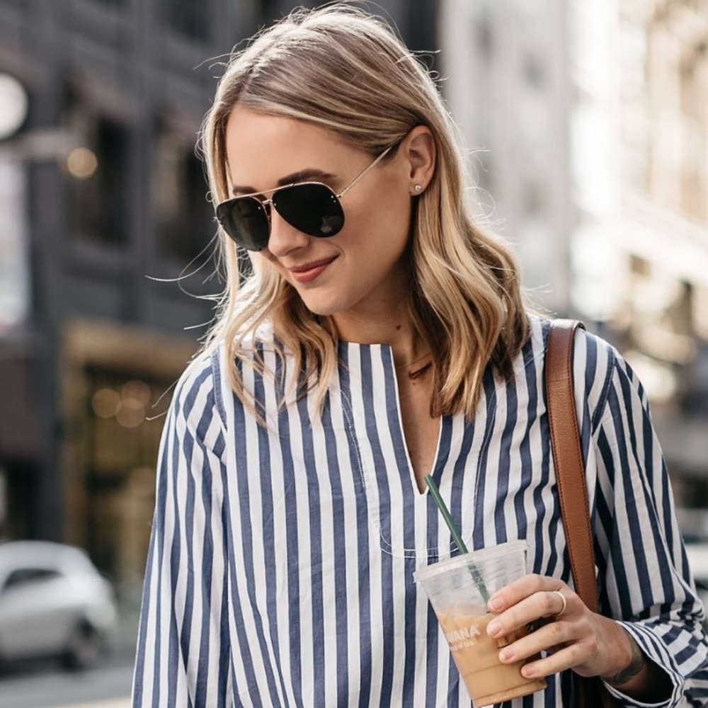 Meet your Posh Ambassador, Chelsea!